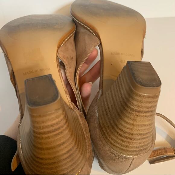 Sundance Fayette Heels - Picture 15 of 16